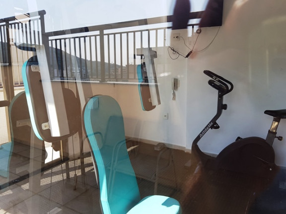 Imagem Apartamento com 3 Quartos à Venda, 85 m²em Centro - Niterói