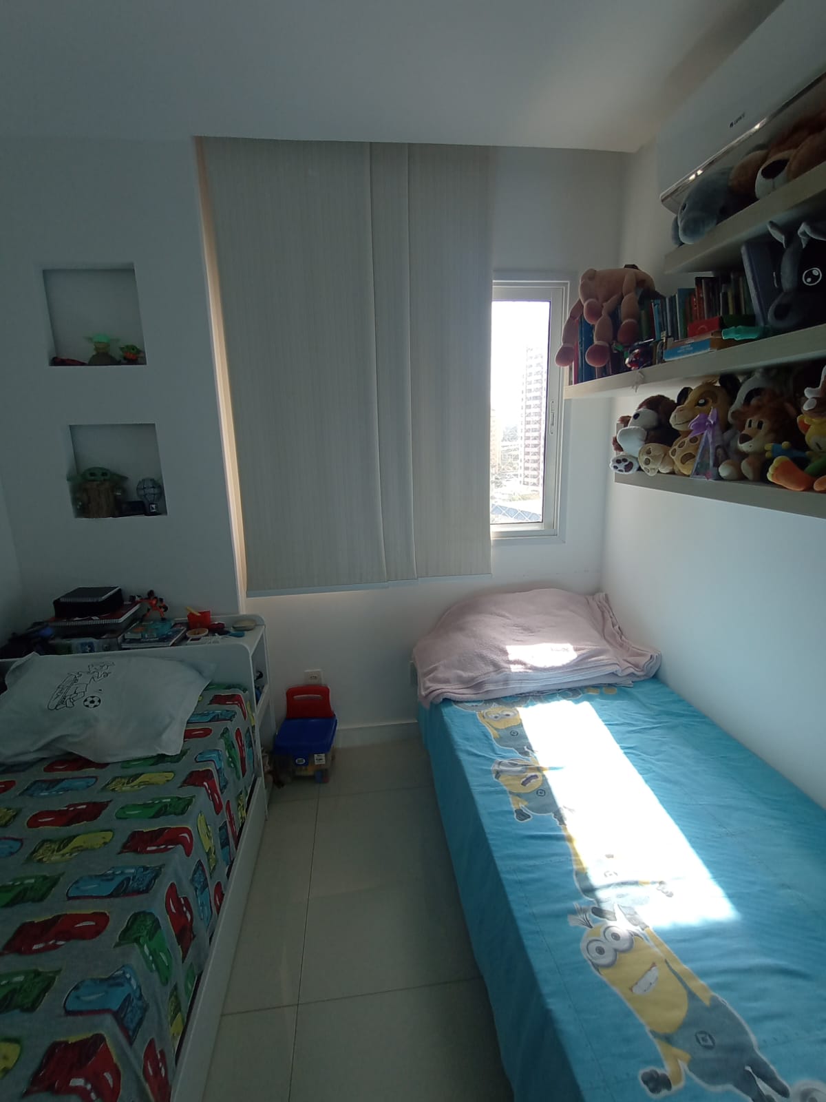 Imagem Apartamento com 3 Quartos à Venda, 110 m²em Imbuí - Salvador Imagem Apartamento com 3 Quartos à Venda, 110 m²em Imbuí - Salvador