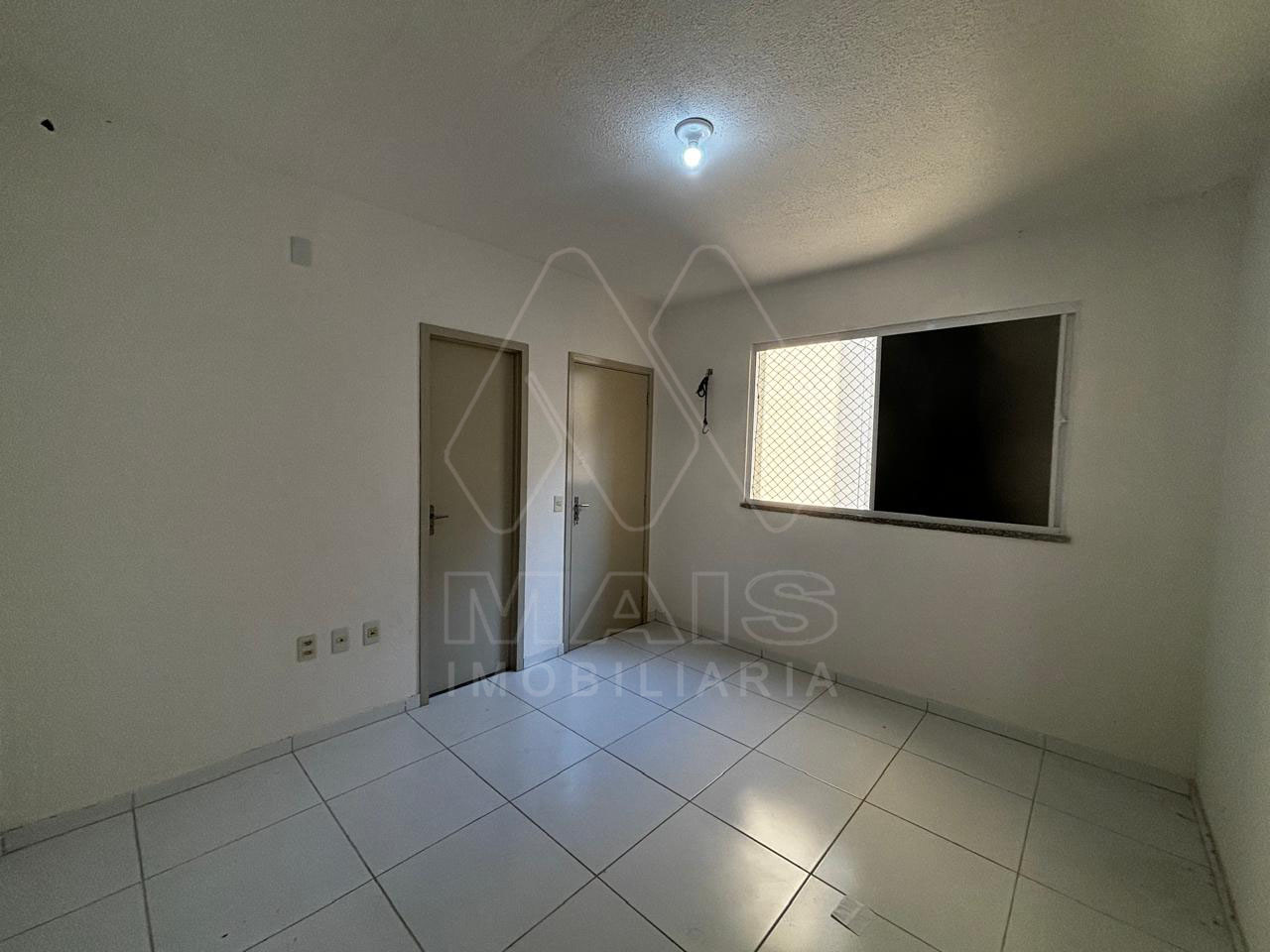 Imagem Apartamento com 2 Quartos à Venda, 48 m² em Tauape - Fortaleza