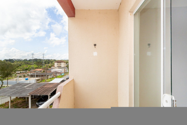 Imagem Apartamento com 2 Quartos à Venda,  em Del Rey - São José dos Pinhais