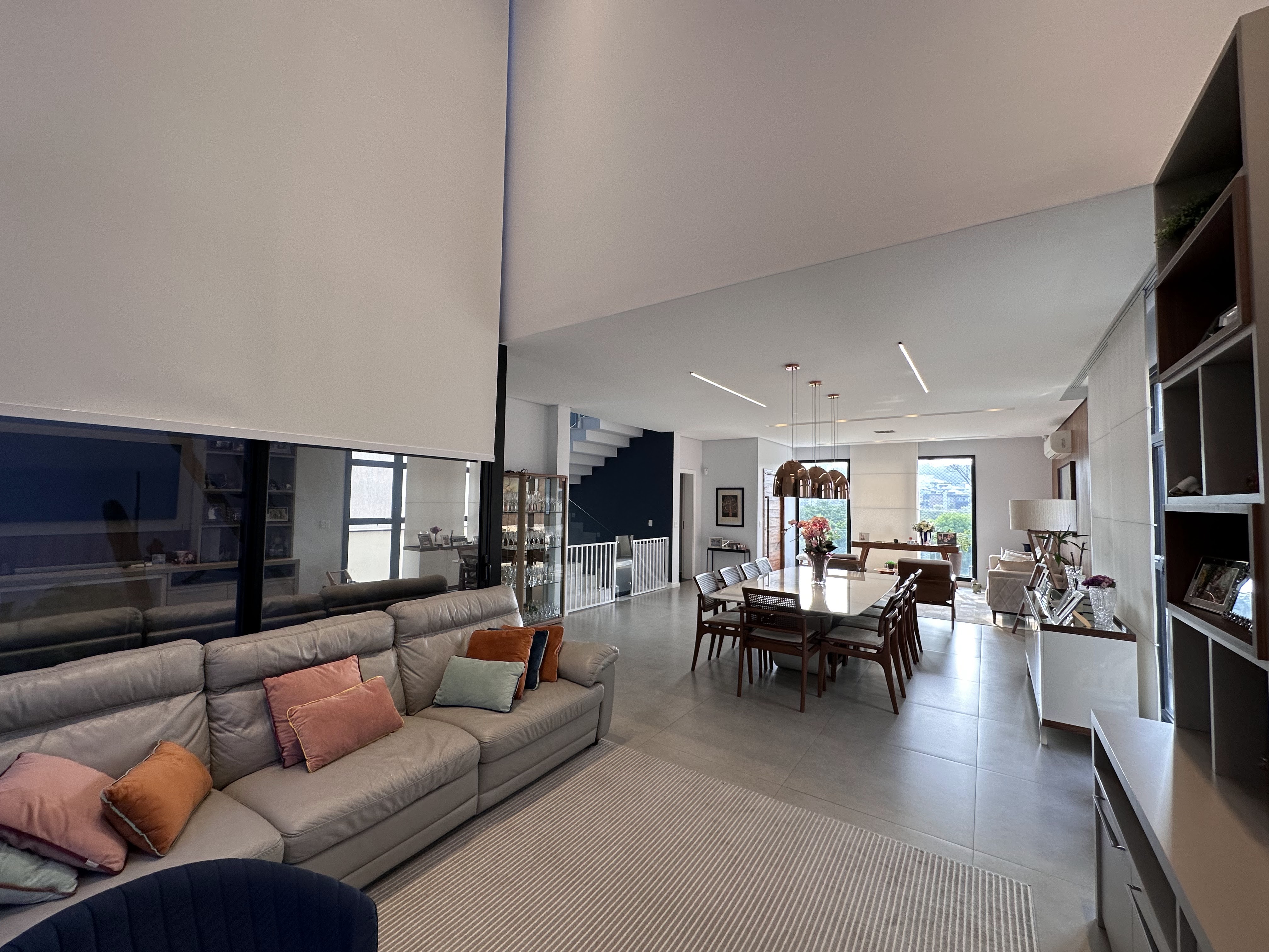 Imagem Sobrado com 4 Quartos à Venda, 395 m²em Jardim Novo Mundo - Jundiaí