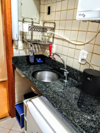 Imagem Apartamento com 1 Quarto à Venda, 36 m² em Copacabana - Rio de Janeiro