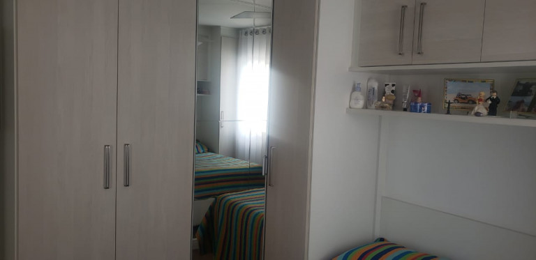 Imagem Apartamento com 2 Quartos para Alugar, 60 m² em Cambuci - São Paulo