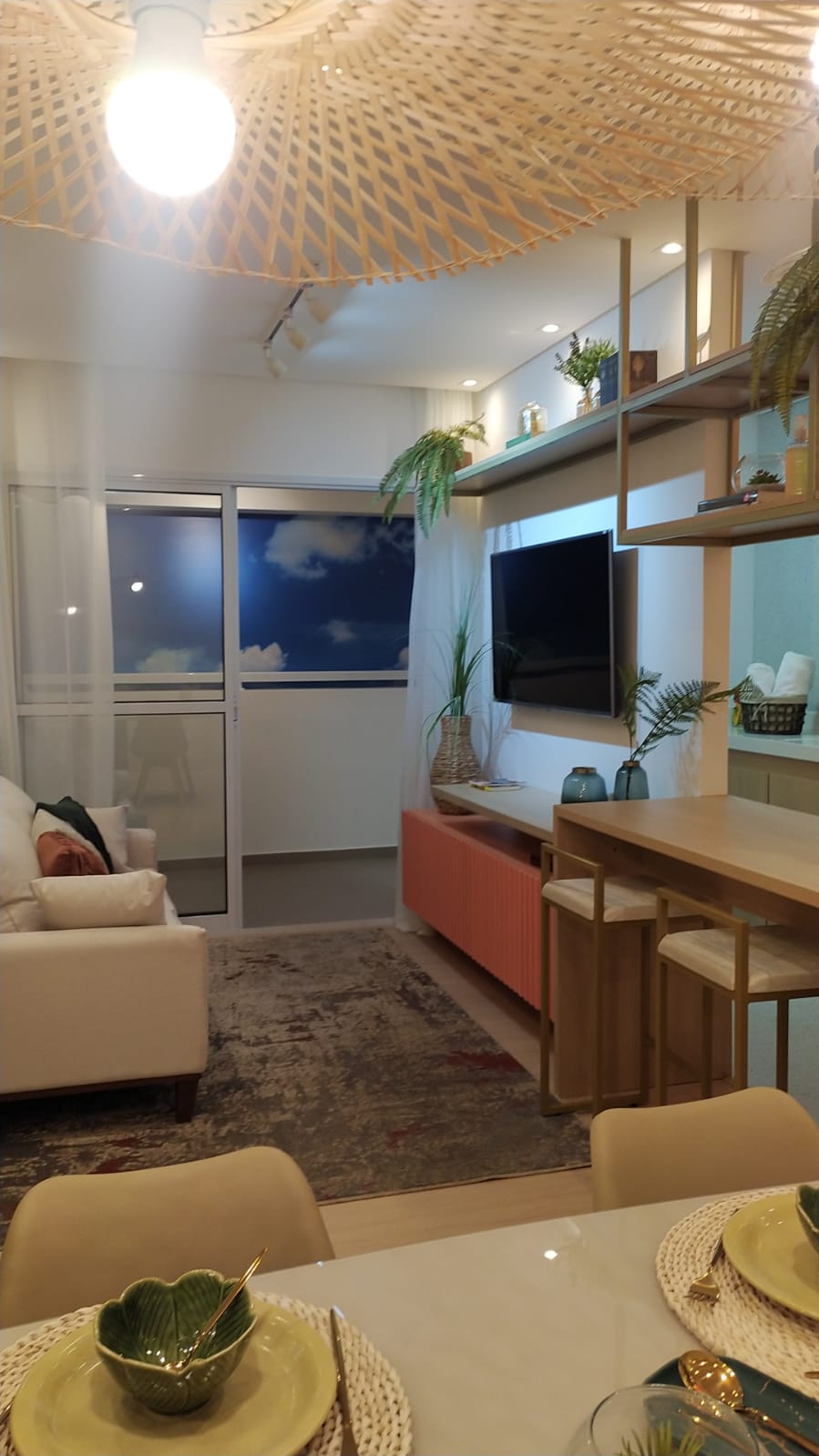 Imagem Apartamento com 3 Quartos à Venda, 68 m² em Centro - Diadema Imagem Apartamento com 3 Quartos à Venda, 68 m² em Centro - Diadema