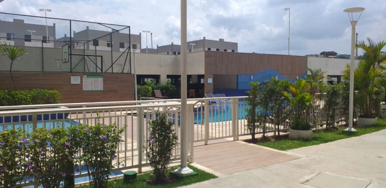 Imagem Apartamento com 2 Quartos para Alugar, 58 m² em Votupoca - Barueri Imagem Apartamento com 2 Quartos para Alugar, 58 m² em Votupoca - Barueri