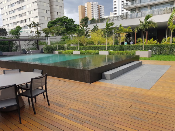 Imagem Apartamento com 4 Quartos à Venda ou Temporada, 632 m²em Vila Mariana - São Paulo
