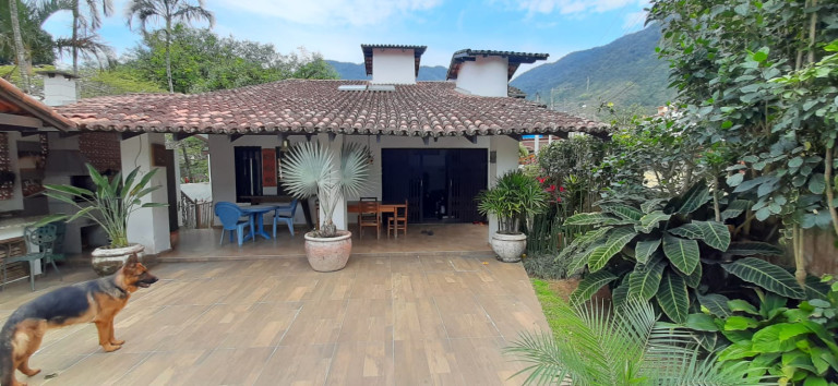 Imagem Casa com 3 Quartos à Venda, 239 m² em São Francisco da Praia - São Sebastião Imagem Casa com 3 Quartos à Venda, 239 m² em São Francisco da Praia - São Sebastião