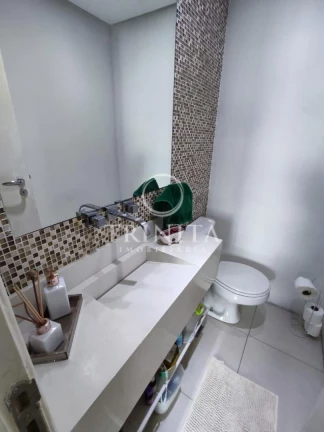 Imagem Cobertura com 3 Quartos à Venda, 114 m² em Jacarepaguá - Rio de Janeiro