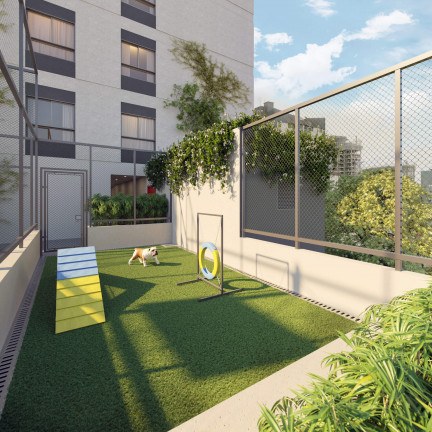 Imagem Apartamento com 4 Quartos à Venda, 118 m² em Norte (Águas Claras) - Brasília Imagem Apartamento com 4 Quartos à Venda, 118 m² em Norte (Águas Claras) - Brasília