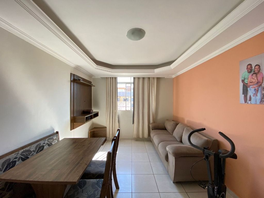 Imagem Apartamento com 2 Quartos à Venda, 52 m² em Santa Mônica - Belo Horizonte Imagem Apartamento com 2 Quartos à Venda, 52 m² em Santa Mônica - Belo Horizonte