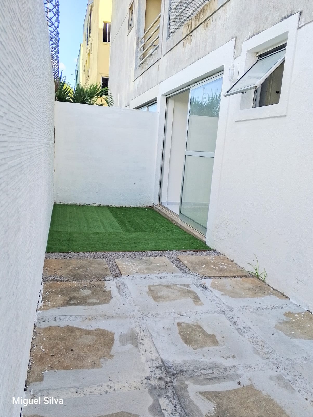 Imagem Apartamento com 2 Quartos à Venda, 50 m² em Planalto - Natal