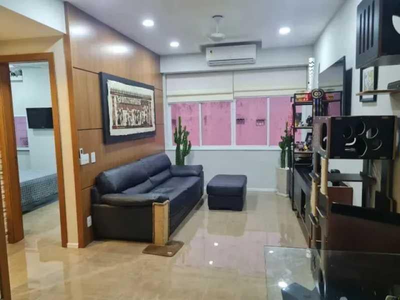 Foto do imóvel Apartamento com 2 Quartos à Venda, 100 m²em Copacabana - Rio de Janeiro