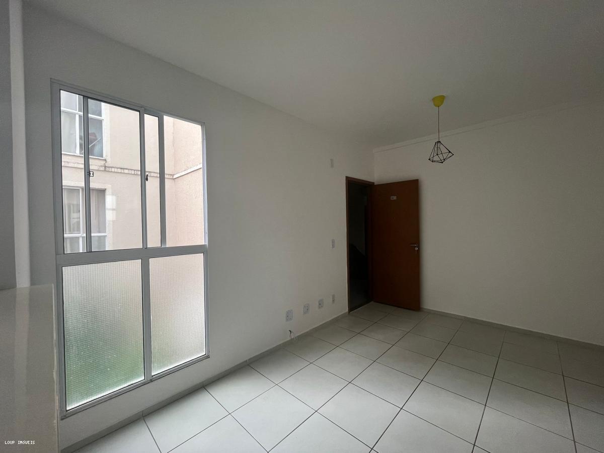 Imagem Apartamento com 2 Quartos à Venda, 42 m²em Paupina - Fortaleza