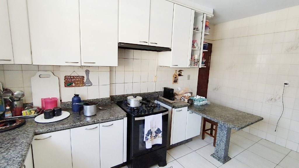 Imagem Apartamento com 3 Quartos à Venda, 122 m²em Setor Bela Vista - Goiânia