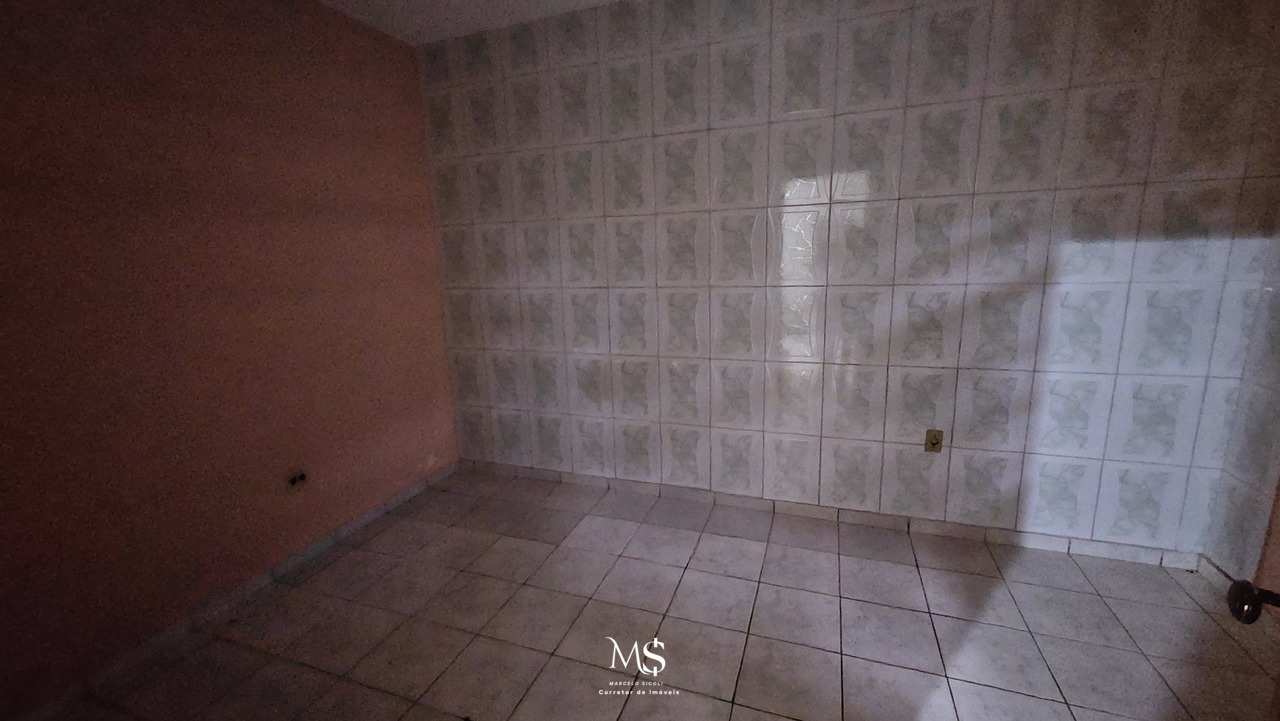 Imagem Sobrado com 5 Quartos à Venda, 275 m² em Setor Leste (Gama) - Brasília