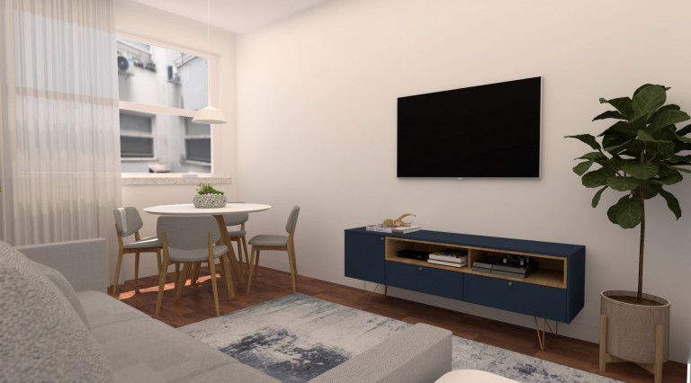 Imagem Apartamento com 2 Quartos à Venda, 80 m² em Copacabana - Rio de Janeiro Imagem Apartamento com 2 Quartos à Venda, 80 m² em Copacabana - Rio de Janeiro