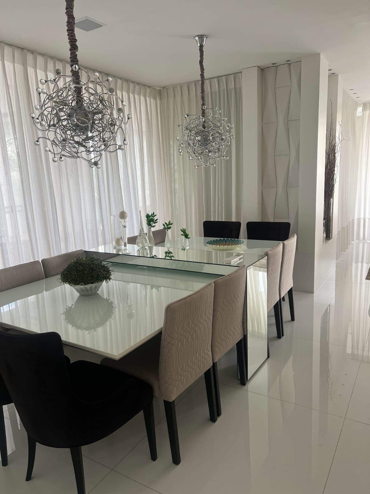 Imagem Apartamento com 4 Quartos à Venda, 408 m² em Moema - São Paulo