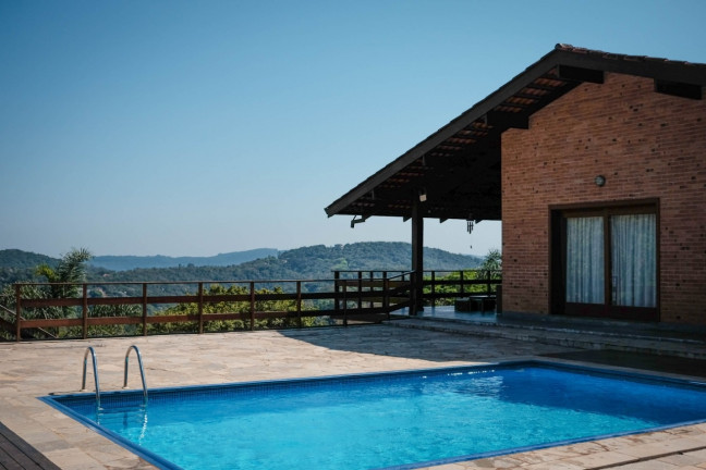 Imagem Casa com 4 Quartos à Venda, 650 m² em Roseira - Mairiporã Imagem Casa com 4 Quartos à Venda, 650 m² em Roseira - Mairiporã