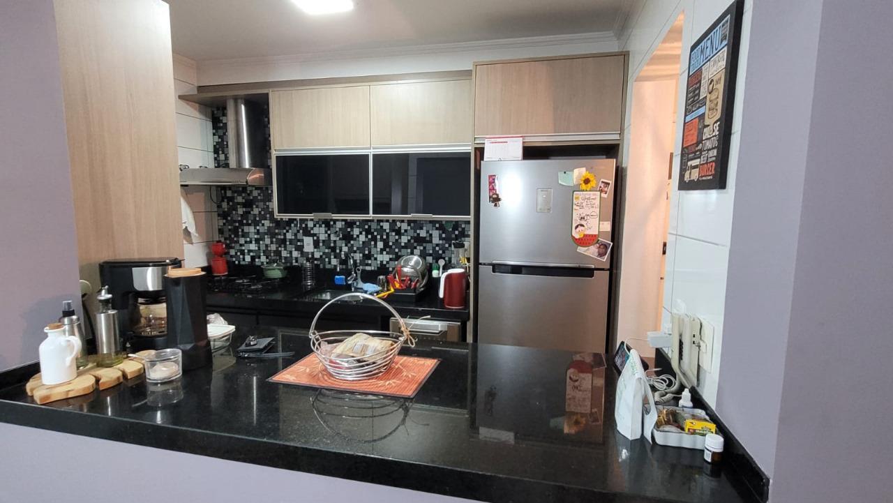 Imagem Apartamento com 3 Quartos à Venda, 89 m² em Jardim Aida - Guarulhos