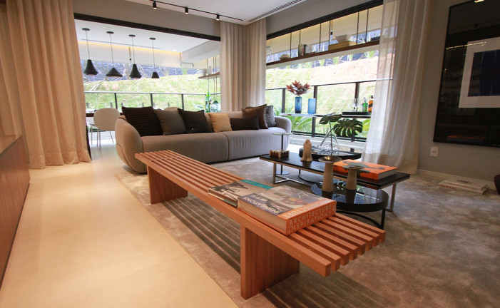 Imagem Apartamento com 4 Quartos à Venda, 163 m² em Pinheiros - São Paulo