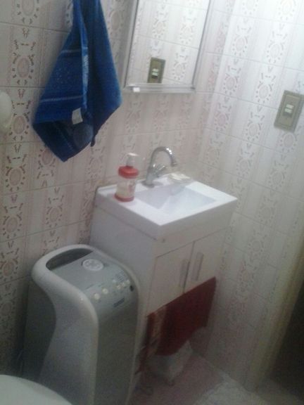 Imagem Apartamento com 3 Quartos à Venda, 90 m²em Cascadura - Rio de Janeiro