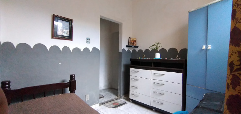 Imagem Casa com 4 Quartos à Venda, 159 m²em Santa Cruz - Rio de Janeiro