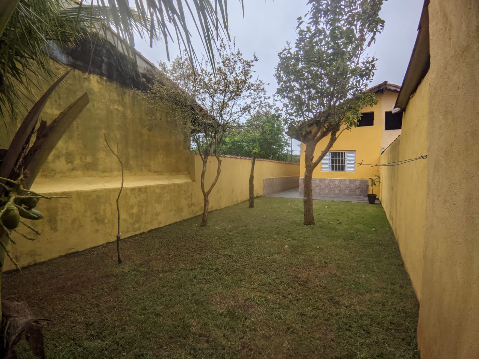 Imagem Casa com 2 Quartos à Venda, 60 m²em Balneário Flórida Mirim - Mongaguá Imagem Casa com 2 Quartos à Venda, 60 m²em Balneário Flórida Mirim - Mongaguá