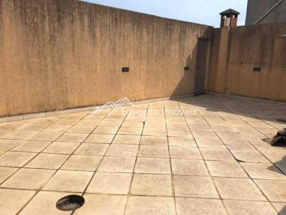 Imagem Cobertura com 2 Quartos à Venda, 140 m² em Santa Maria - São Caetano Do Sul Imagem Cobertura com 2 Quartos à Venda, 140 m² em Santa Maria - São Caetano Do Sul