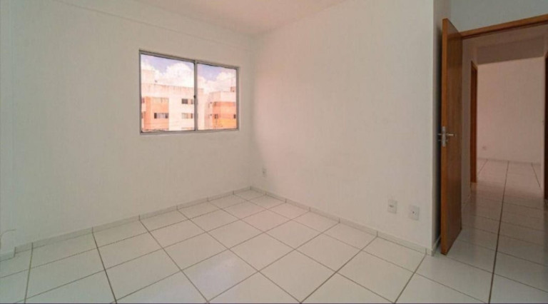 Imagem Apartamento com 3 Quartos à Venda, 63 m² em Planalto - Natal