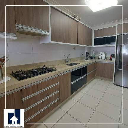 Imagem Apartamento com 3 Quartos à Venda, 119 m² em Santo Antônio - Criciúma Imagem Apartamento com 3 Quartos à Venda, 119 m² em Santo Antônio - Criciúma