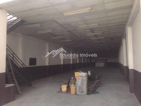 Imagem Galpão à Venda, 700 m² em São José - São Caetano Do Sul