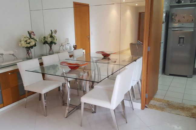 Imagem Apartamento com 1 Quarto à Venda, 69 m² em Botafogo - Rio de Janeiro