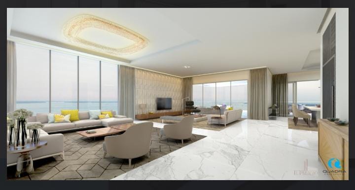 Imagem Apartamento com 5 Quartos à Venda, 621 m²em Reduto - Belém