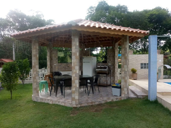 Imagem Chácara com 4 Quartos à Venda,  em Freguesia da Escada - Guararema