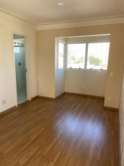Imagem Apartamento com 3 Quartos à Venda, 128 m²em Centro - Santo André
