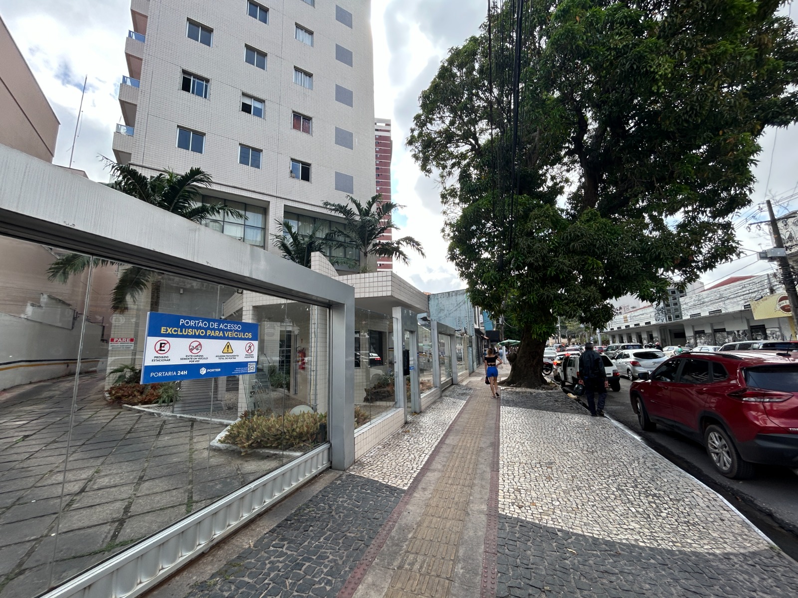 Apartamento com 2 Quartos à Venda, 75 m²em Umarizal - Belém