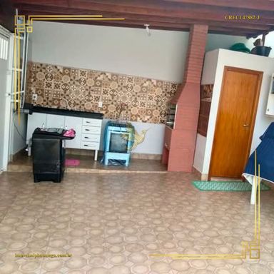 Imagem Casa com 2 Quartos à Venda, 74 m² em Jardim Iolanda - Botucatu Imagem Casa com 2 Quartos à Venda, 74 m² em Jardim Iolanda - Botucatu