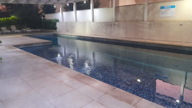 Imagem Apartamento com 1 Quarto à Venda, 47 m² em Botafogo - Campinas