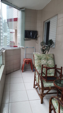 Imagem Apartamento com 1 Quarto à Venda, 56 m² em Mirim - Praia Grande