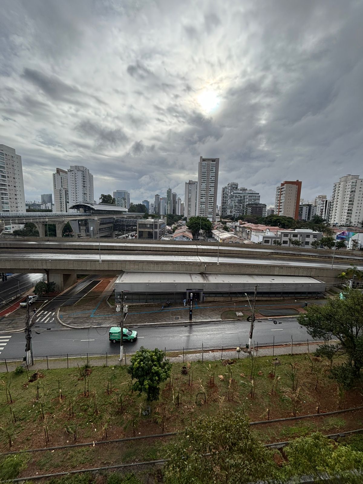 Imagem Studio com 1 Quarto à Venda, 38 m² em Campo Belo - São Paulo Imagem Studio com 1 Quarto à Venda, 38 m² em Campo Belo - São Paulo