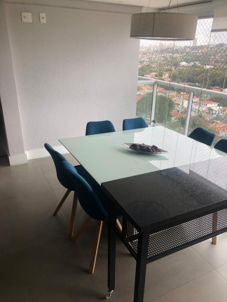 Imagem Cobertura com 3 Quartos à Venda, 311 m²em Vila Anastácio - São Paulo Imagem Cobertura com 3 Quartos à Venda, 311 m²em Vila Anastácio - São Paulo