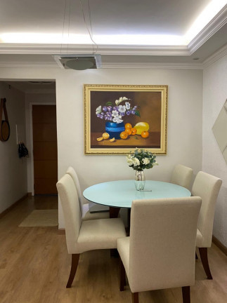 Imagem Apartamento com 3 Quartos à Venda, 63 m² em Cidade Líder - São Paulo