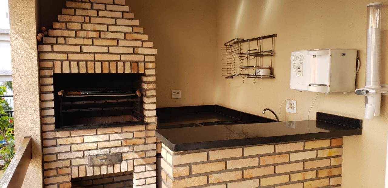 Imagem Apartamento com 3 Quartos à Venda, 77 m²em Vila Pompéia - São Paulo Imagem Apartamento com 3 Quartos à Venda, 77 m²em Vila Pompéia - São Paulo