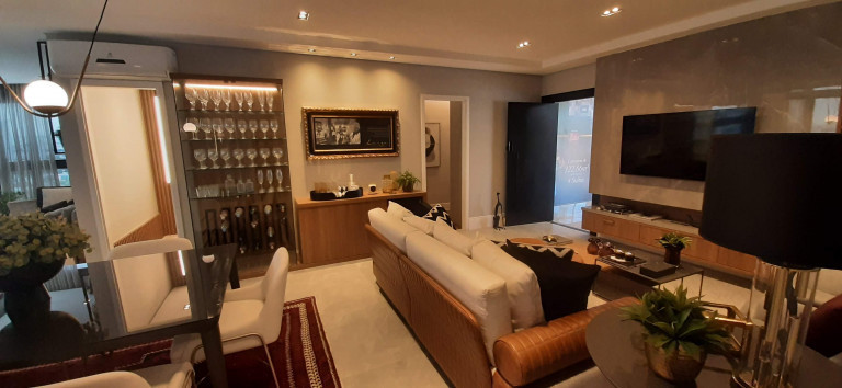 Imagem Apartamento com 3 Quartos à Venda, 155 m² em Vila Castelo Branco - Indaiatuba Imagem Apartamento com 3 Quartos à Venda, 155 m² em Vila Castelo Branco - Indaiatuba
