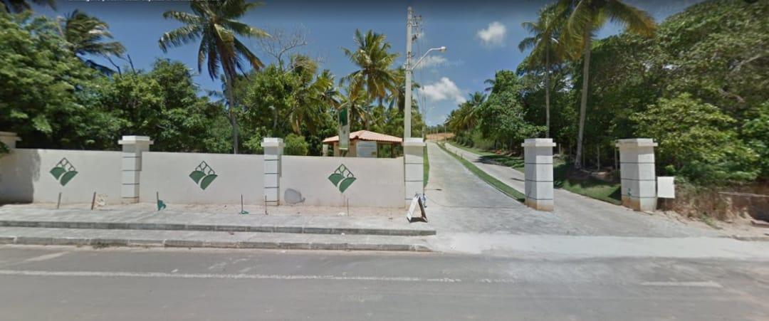 Imagem Terreno em Condomínio à Venda, 200 m²em Açu Torre - Mata de São João Imagem Terreno em Condomínio à Venda, 200 m²em Açu Torre - Mata de São João