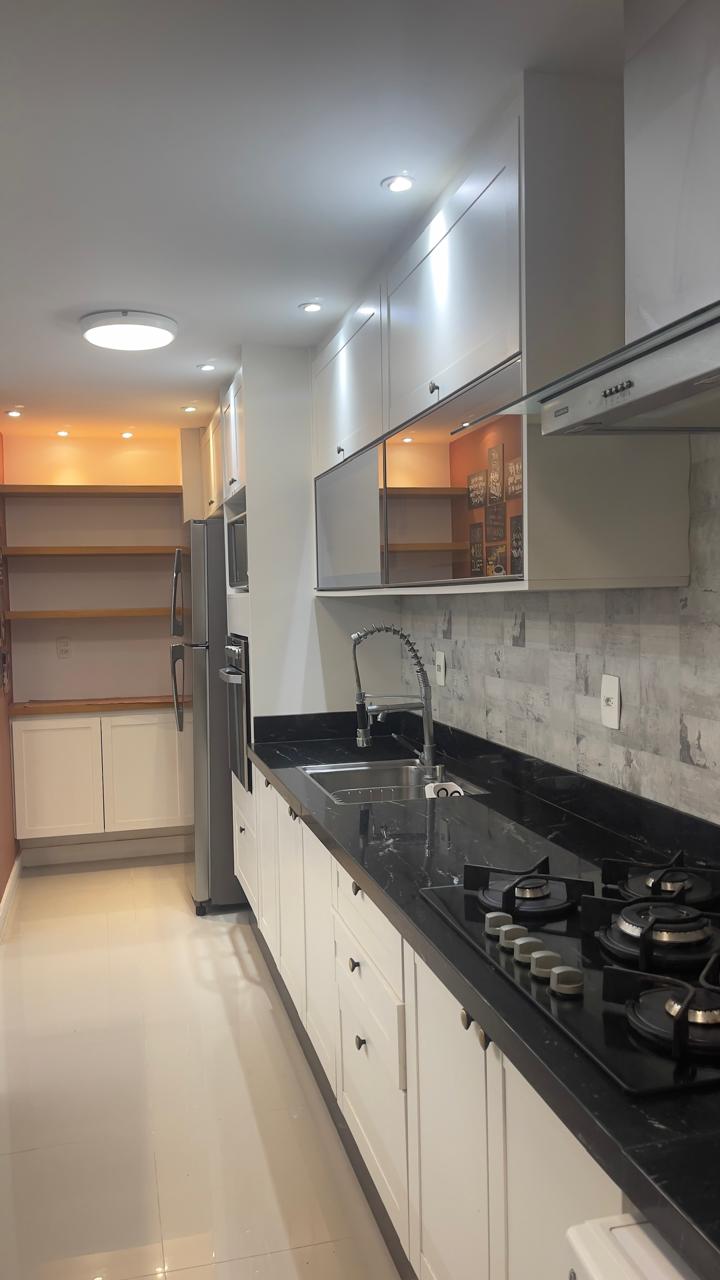 Imagem Apartamento com 2 Quartos à Venda, 84 m² em Barra da Tijuca - Rio de Janeiro Imagem Apartamento com 2 Quartos à Venda, 84 m² em Barra da Tijuca - Rio de Janeiro