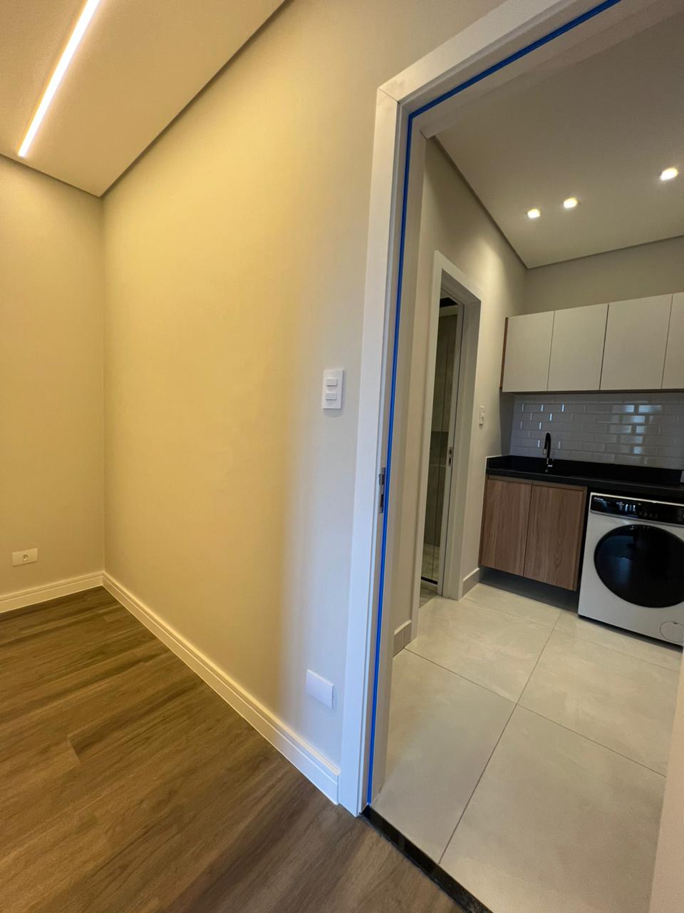 Imagem Flat com 1 Quarto à Venda, 55 m²em Alphaville Centro Industrial e Empresarial/Alphaville. - Barueri