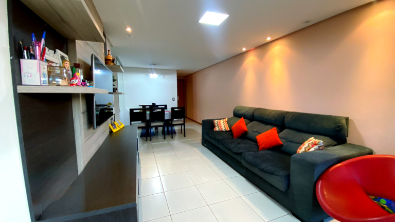 Imagem Apartamento com 4 Quartos à Venda, em Sul (Águas Claras) - Brasília Imagem Apartamento com 4 Quartos à Venda, em Sul (Águas Claras) - Brasília
