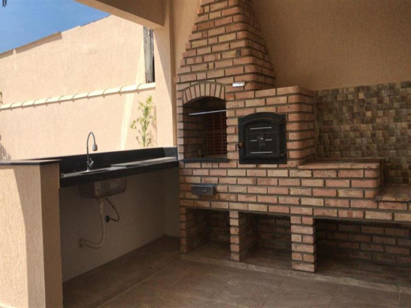 Imagem Casa com 4 Quartos à Venda, 200 m² em Caiçara - Praia Grande