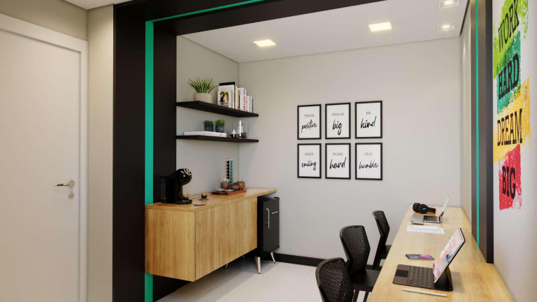 Imagem Apartamento com 2 Quartos à Venda, 41 m² em Taquara - Rio de Janeiro Imagem Apartamento com 2 Quartos à Venda, 41 m² em Taquara - Rio de Janeiro